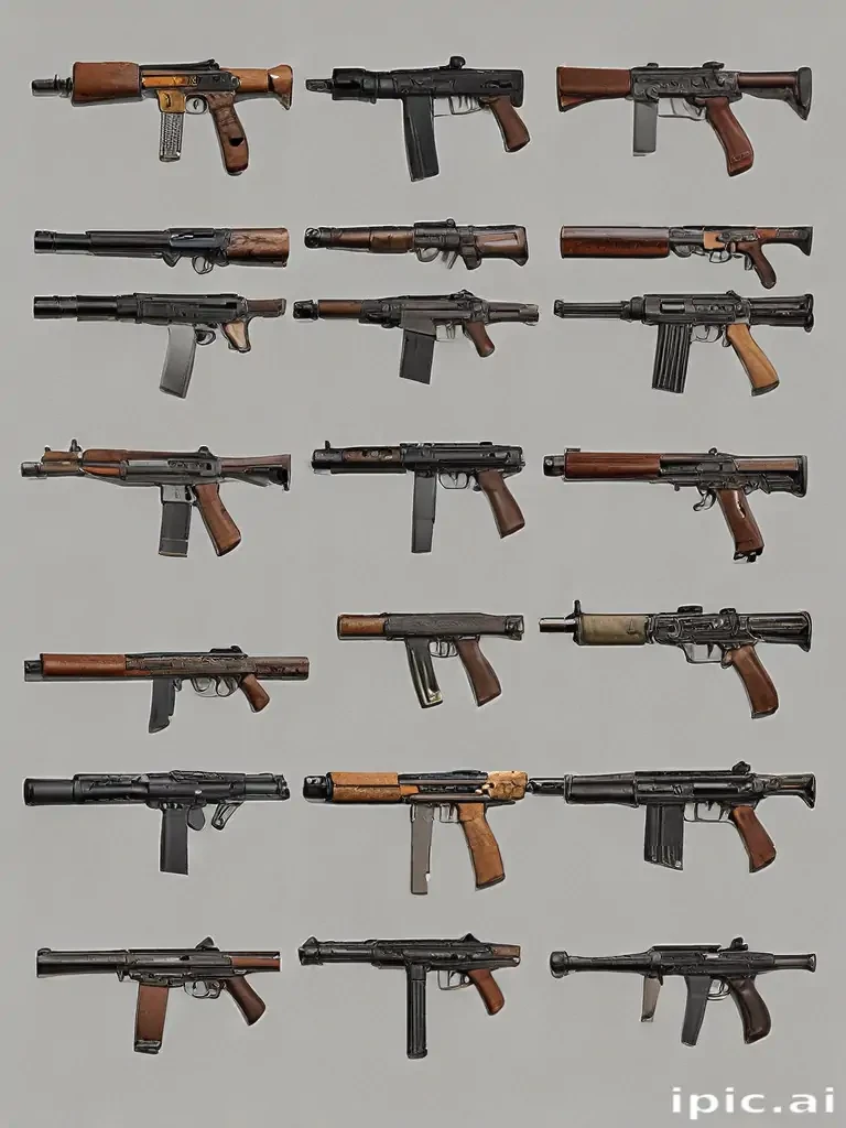 png weapons