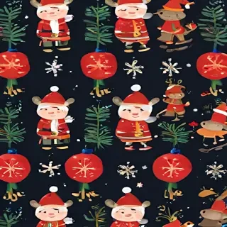 christmas clipart png