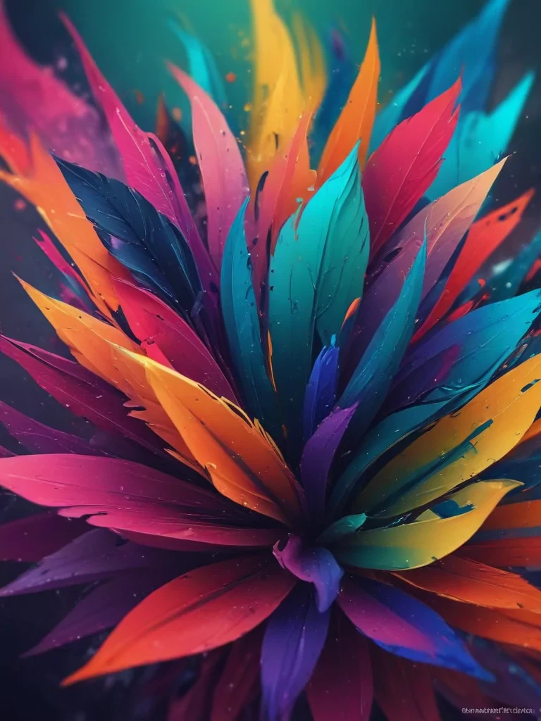 hd abstract wallpapers iphone