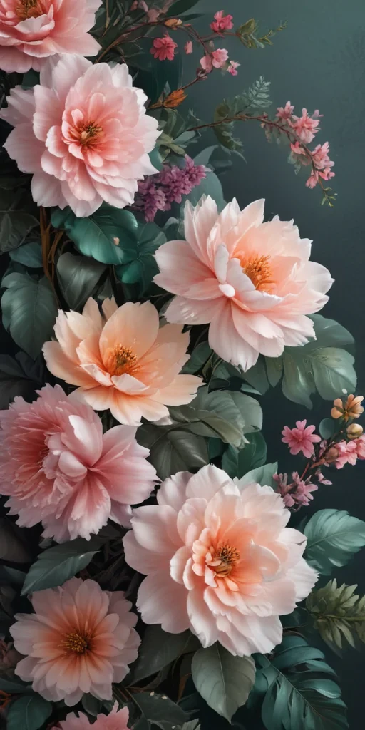 pretty wallpapers aesthetic