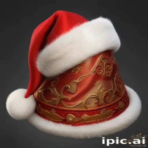 xmas hat png
