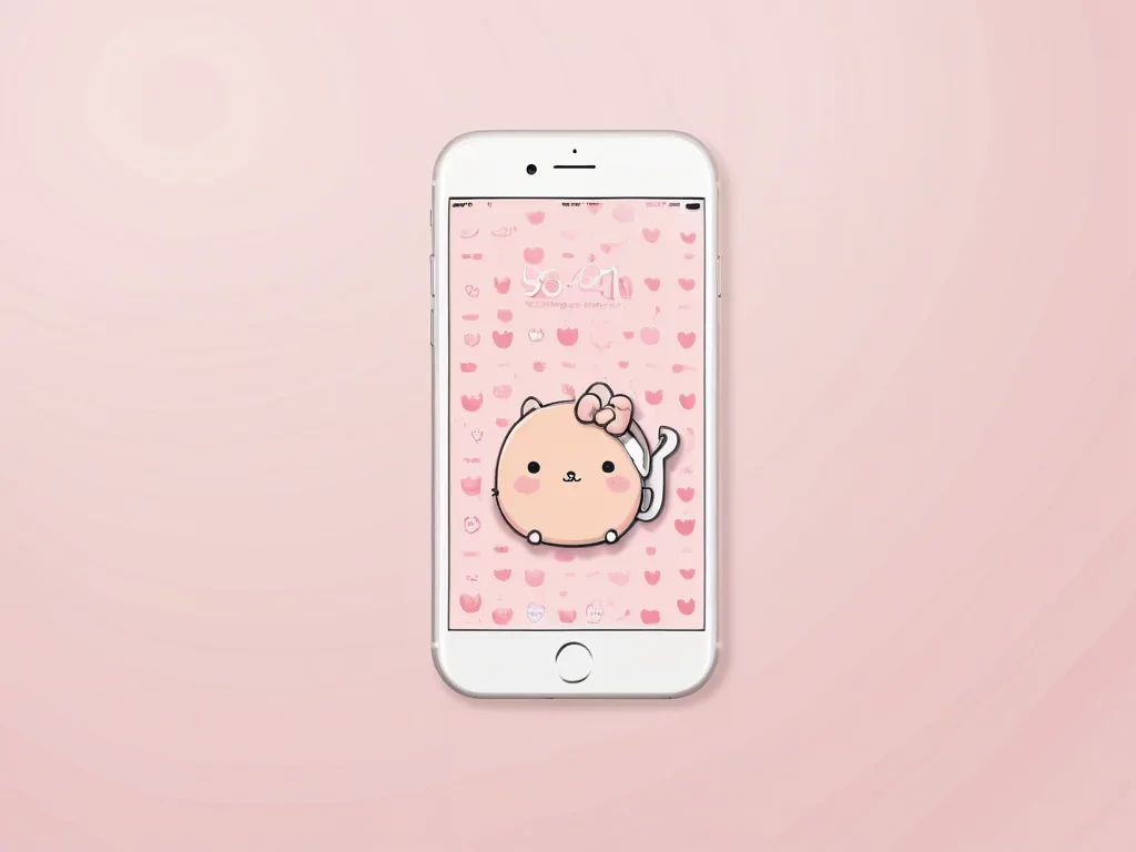 cute phone wallpapers for iphone