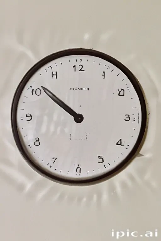 set a timer for 10 minutes