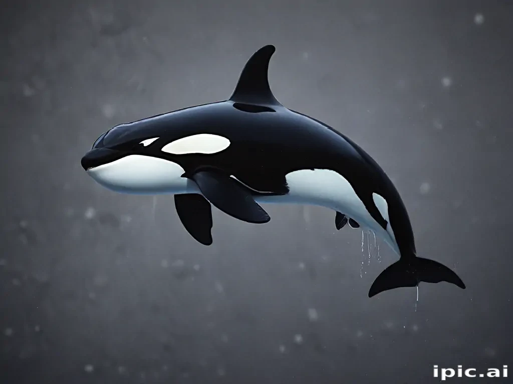 orca wallpaper