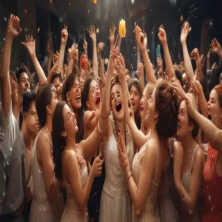 party png