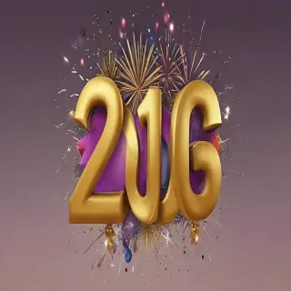 new years png