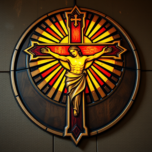 christianity symbol
