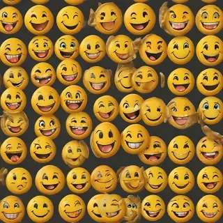 smiley faces png