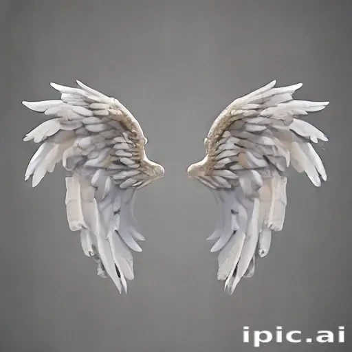 wings angel png