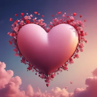 valentines aesthetic wallpapers