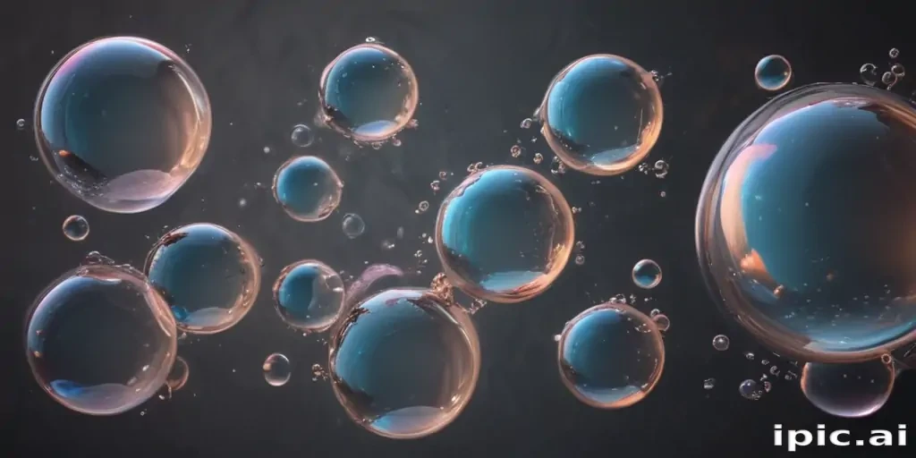 bubbles png transparent