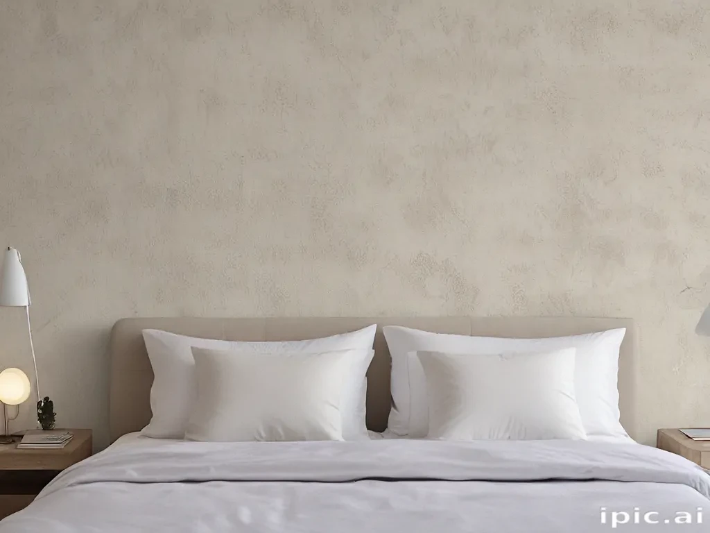 bed back ground