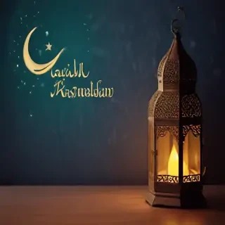 ramadan background