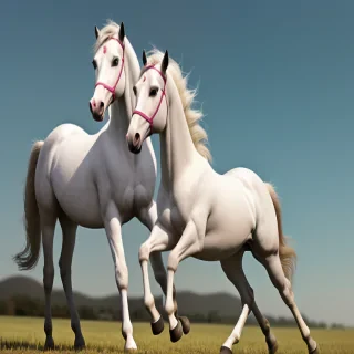 iphone wallpaper horses