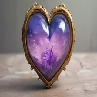 loving heart wallpaper