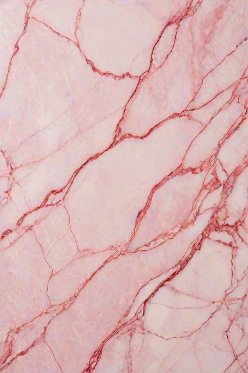 pink marble background