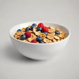 cereal bowl png