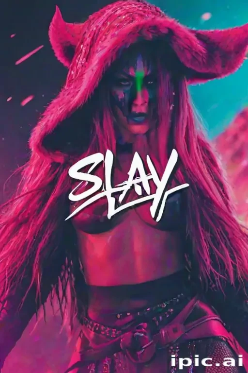 slay backgrounds