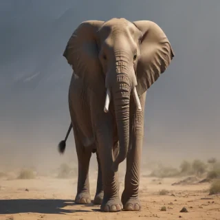 png elephant