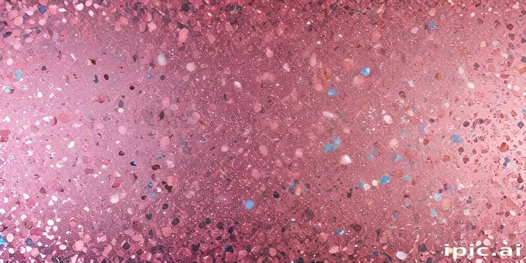 glitter background transparent
