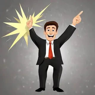 success clip art