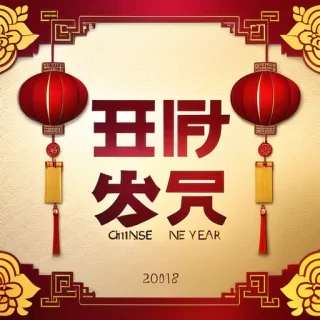chinese new year desktop wallpaper
