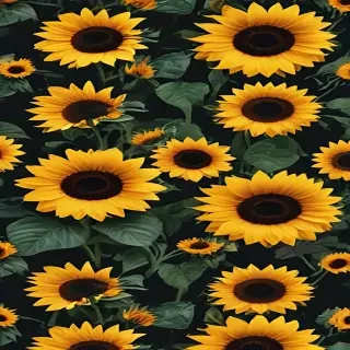 sunflower aesthetic wallpapers