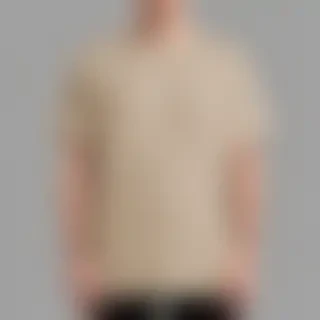 oversized t shirt mockup