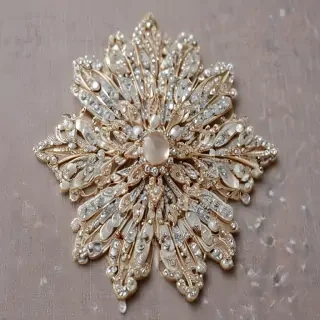 embellishment