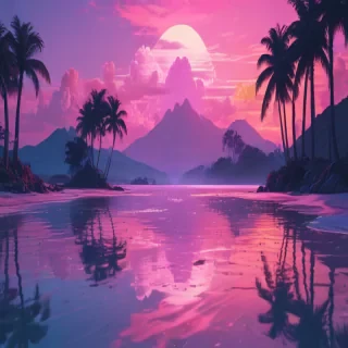 vaporwave