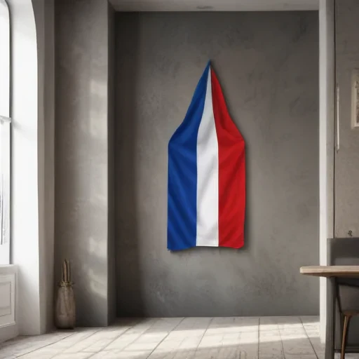 france flag