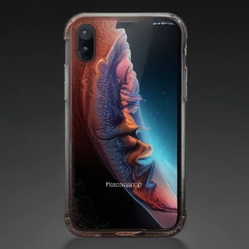 graphic iphone wallpaper