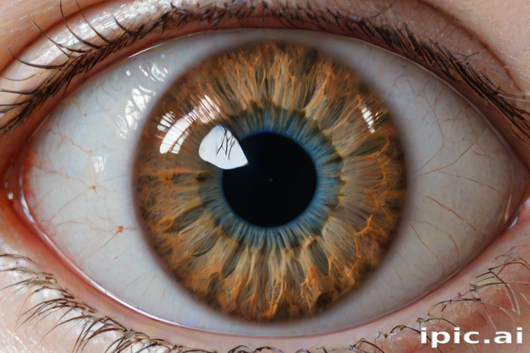 blue eye png