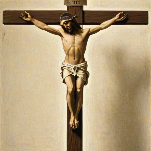 christ on the cross images