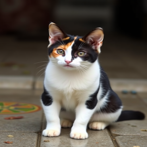 japanese bobtail breed