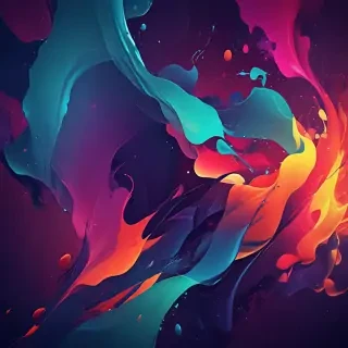 abstract wallpaper android