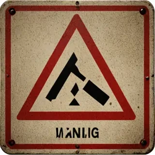 warning signal png
