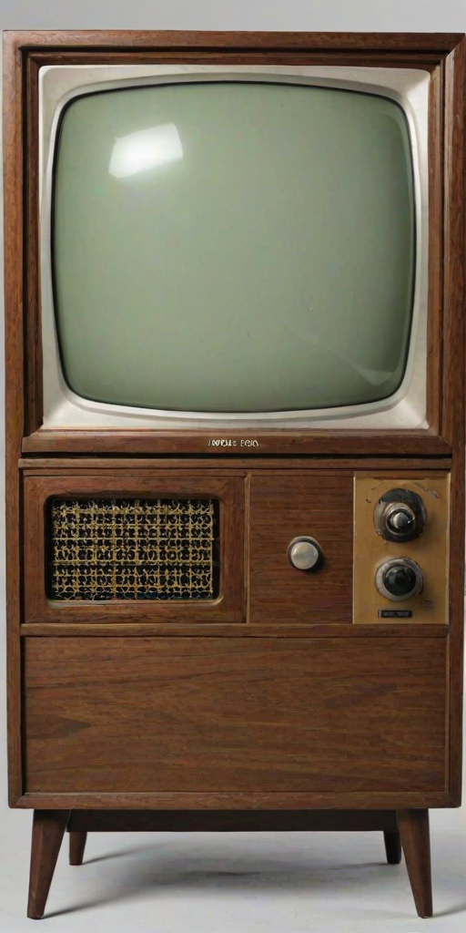 old tv png
