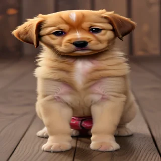 backgrounds of puppies