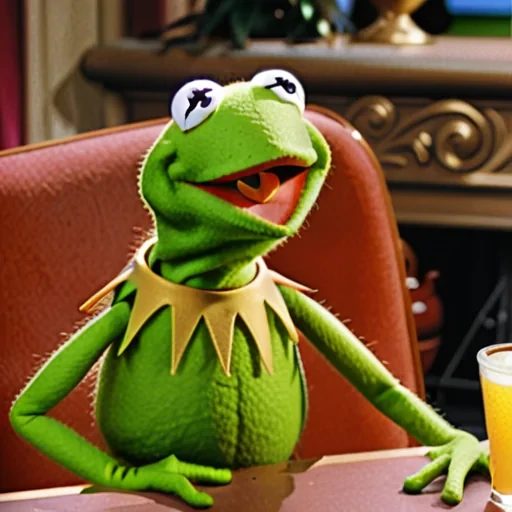 kermit the frog