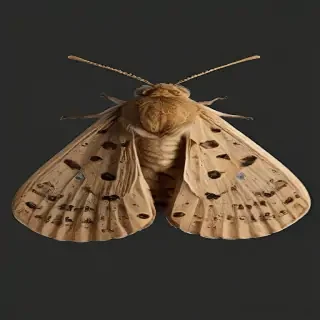 moth png