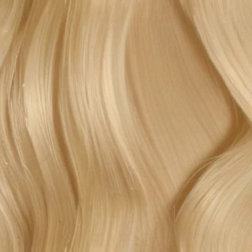 curvy blonde