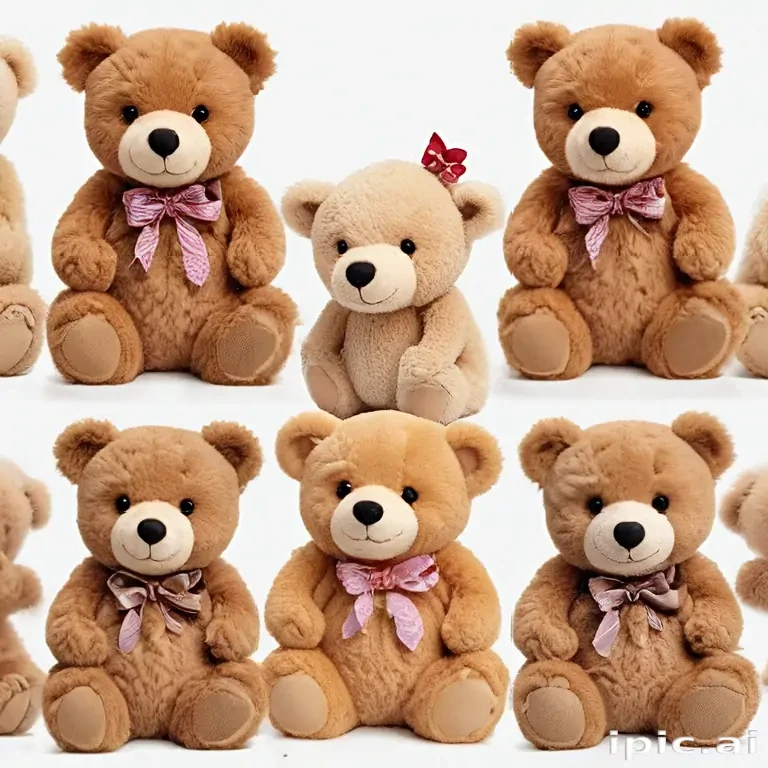 teddy bears png