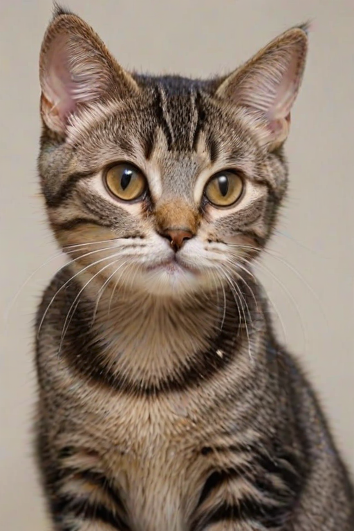 european shorthair cat breed