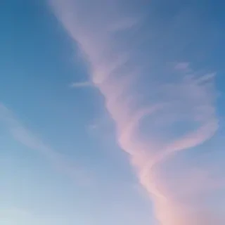 clear sky