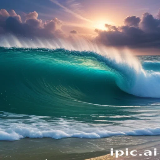 ocean computer backgrounds