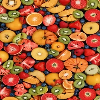 fruit background
