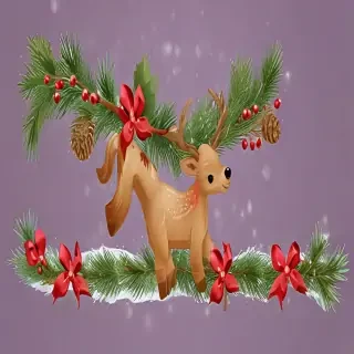 png christmas clipart