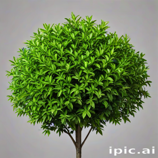 shrub png