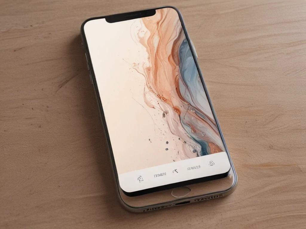 neutral phone backgrounds